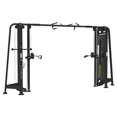  Bronze Gym MS-1001 -    