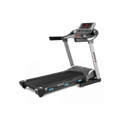   BH Fitness F8 DUAL -    