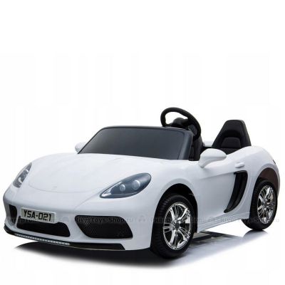  RiverToys Porshe Cayman T911TT  -    