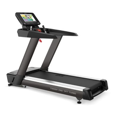   Bronze Gym T1000M PRO TFT Turbo -    