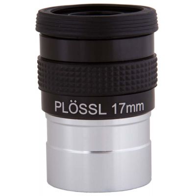  Sky-Watcher Super Plössl 17 , 1.25" -    