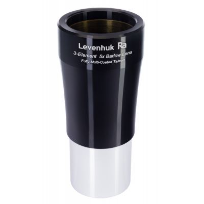  Levenhuk 5x, 1.25" -    