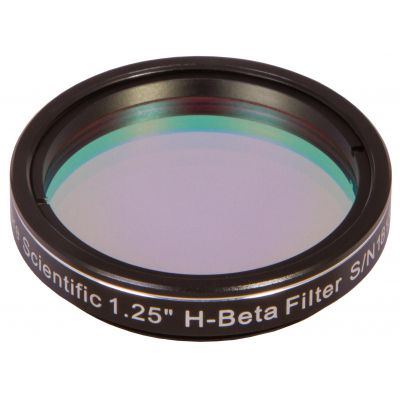  Explore Scientific H-Beta, 1.25" -    