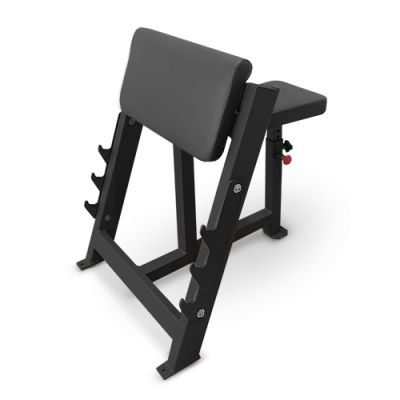   Bronze Gym AL-303 -    