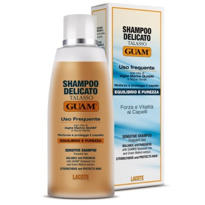  Guam Talasso hair 200 1555 -    