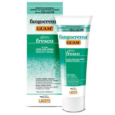  Guam Fangocrema 250 0558 -    