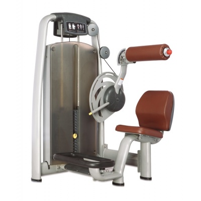  BRONZE GYM A9-009_C -    