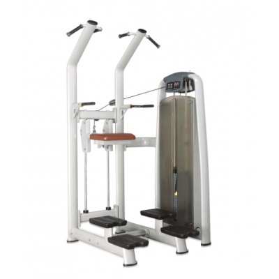  BRONZE GYM A9-008_C -    