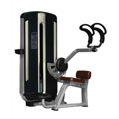  BRONZE GYM MNM-010 -    