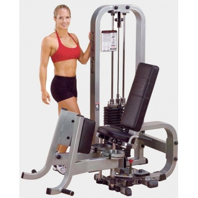  Body Solid ProClub STH-1100G -    