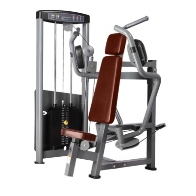  BRONZE GYM D-002_C -    