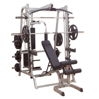   Body Solid   GS348 -    