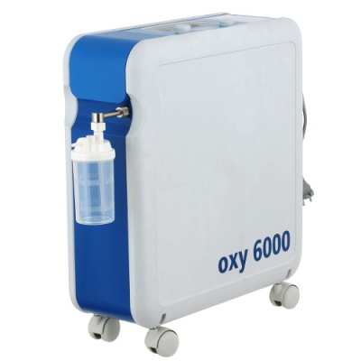   Bitmos OXY 6000 -    