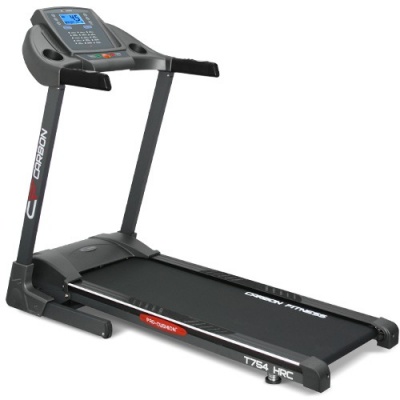   Carbon Fitness T754 HRC -    