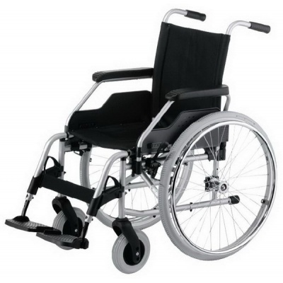 - MEYRA 1.751 EuroChair Basic () -    