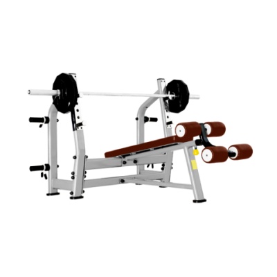   Bronze Gym J-024 -    