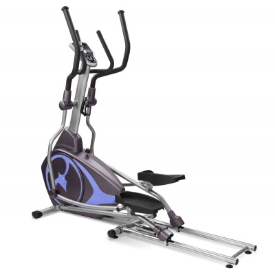  Oxygen Fitness EX-45 HRC -    