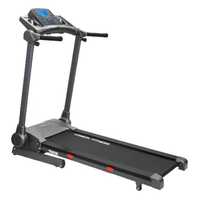   Carbon Fitness T651E -    