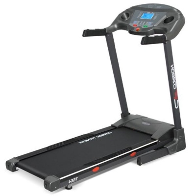   Carbon Fitness T654 -    