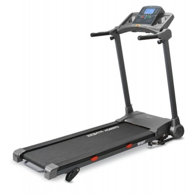   Carbon Fitness T601E -    