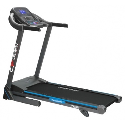   Carbon Fitness T606 -    