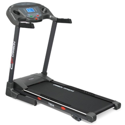   Carbon Fitness T604 -    