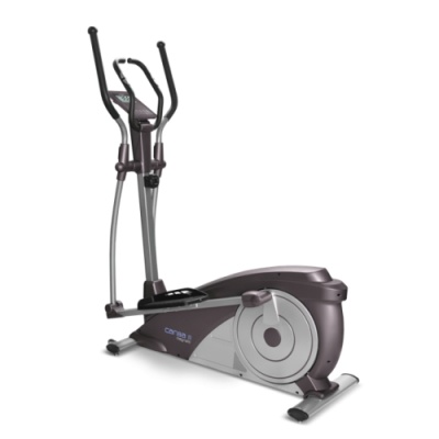   Oxygen Fitness CARIBA III EL -    