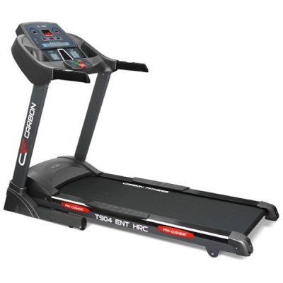   Carbon Fitness T904 ENT HRC -    