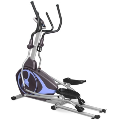   Oxygen Fitness EX-45 NF HRC -    