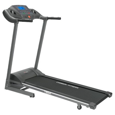   Carbon Fitness T554 -    