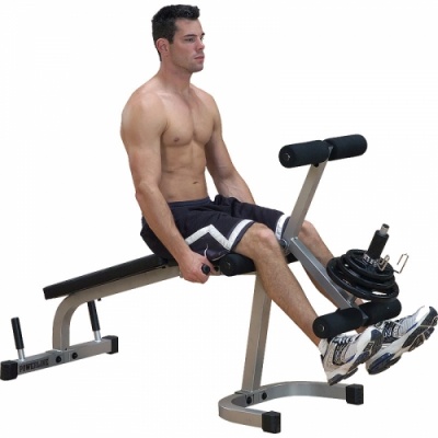   Body Solid PLCE165X -    