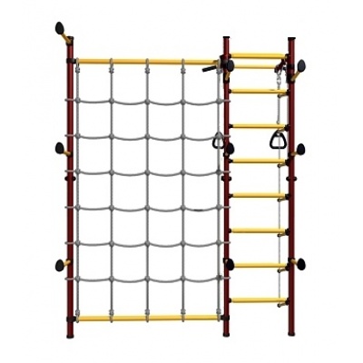   Kampfer Gridline Wall / -    