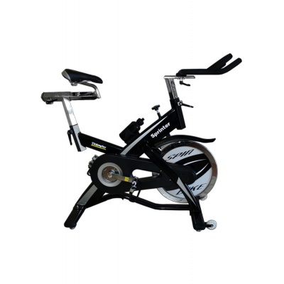  Kampfer Spin Bike Sprinter KSB-1201 -    