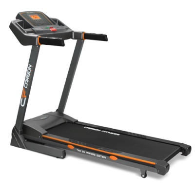   Carbon Fitness THX 55 Pafers Edition -    