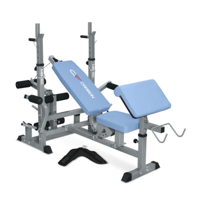   Carbon Fitness MB-60 -    