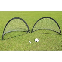   DFC GOAL6219A Foldable Soccer 