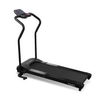   Carbon Fitness T120