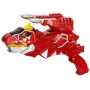   Spin Master Power Rangers  DX Red