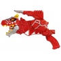   Spin Master Power Rangers  DX Red