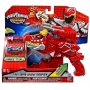   Spin Master Power Rangers  DX Red