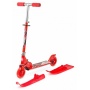 - Small Rider Combo Runner 120 Red