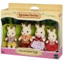   Sylvanian Families   