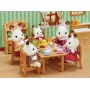   Sylvanian Families   