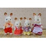   Sylvanian Families   