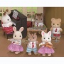   Sylvanian Families  