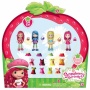   Strawberry Shortcake Mattel  