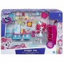   My Little Pony Hasbro Equestria Girls     