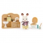   Sylvanian Families     