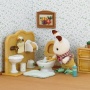   Sylvanian Families     