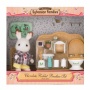   Sylvanian Families     